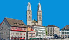 AEMFB is based in Zürich